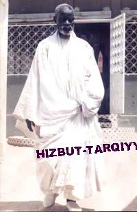 serigne saliou mbacke