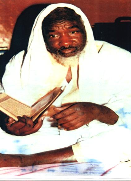 serigne mouretala mbacke 