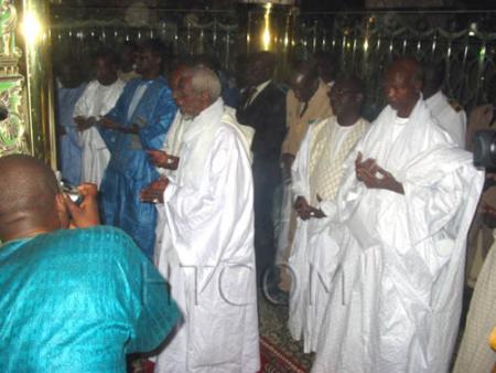 dieuredieufe serigne touba